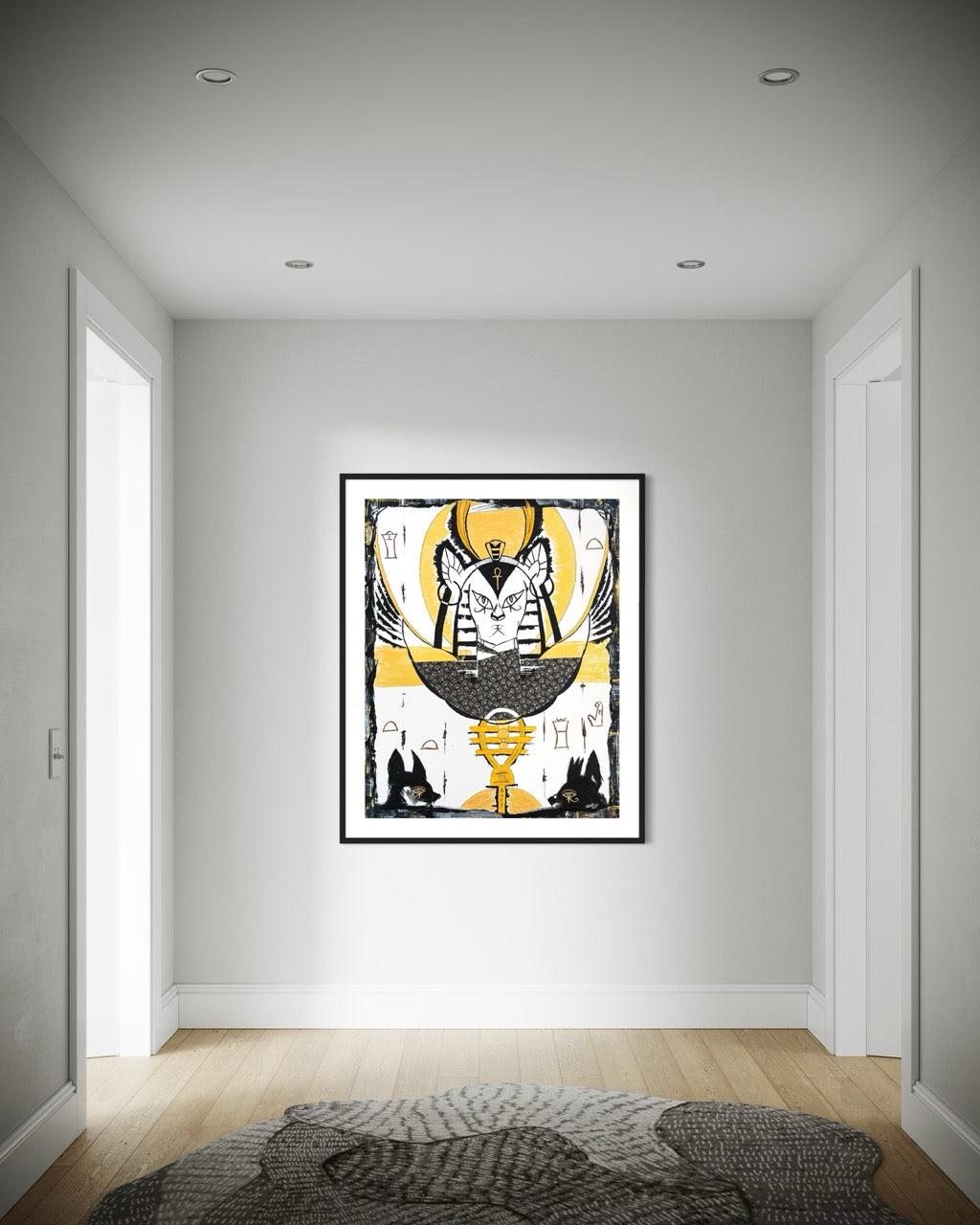 Bastet