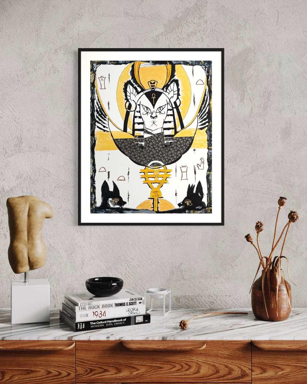 Bastet