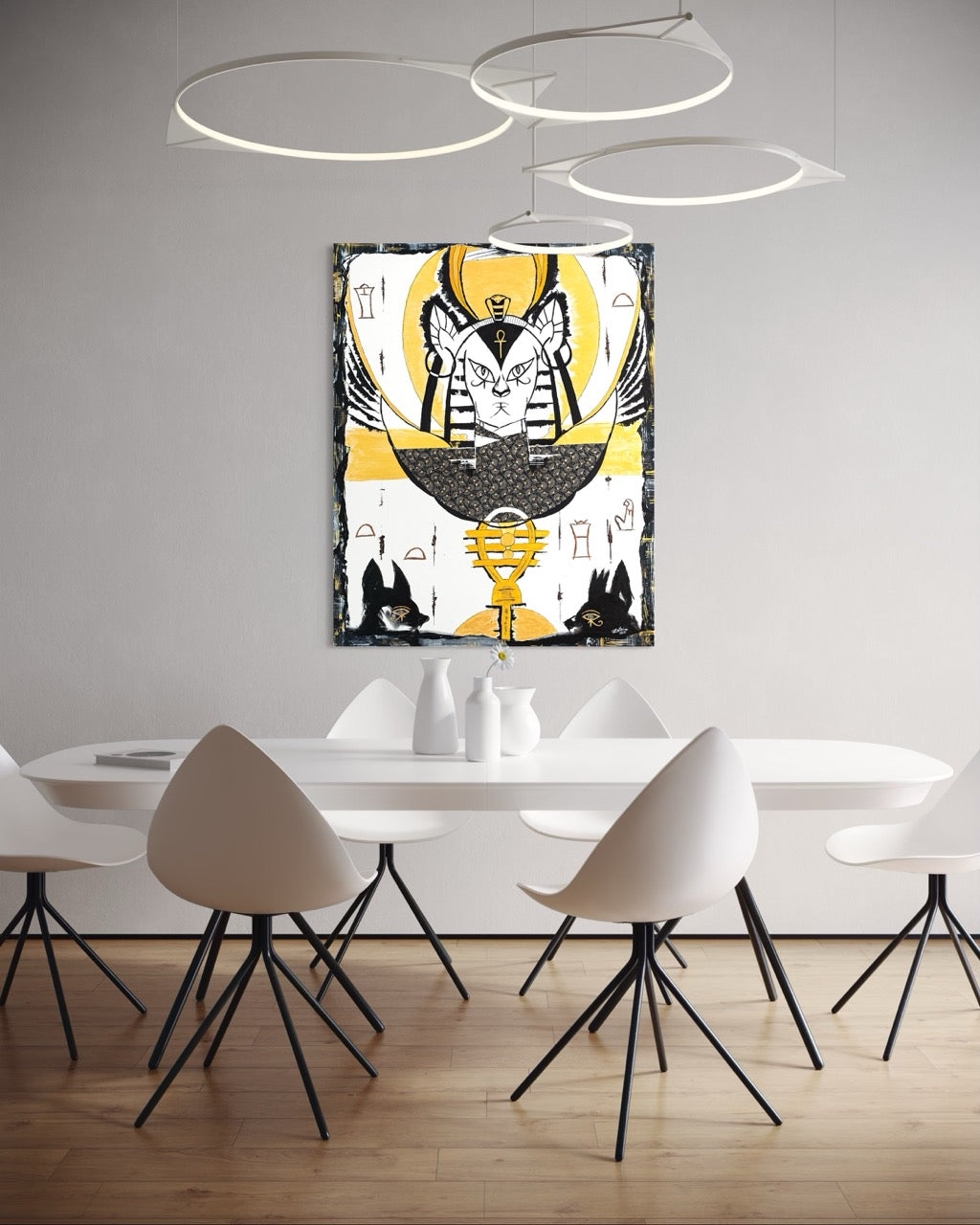 Bastet