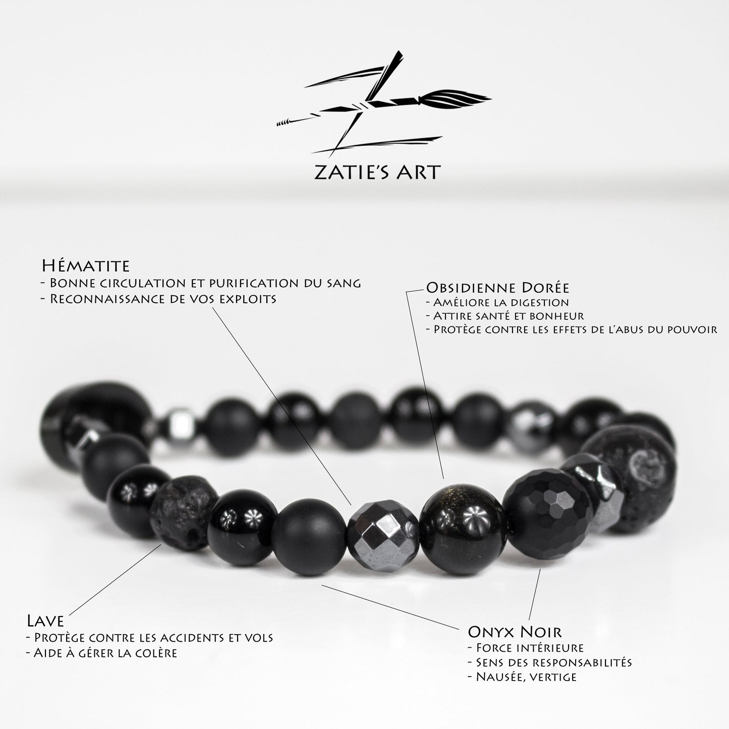 GIFT OF NATURE Bracelet