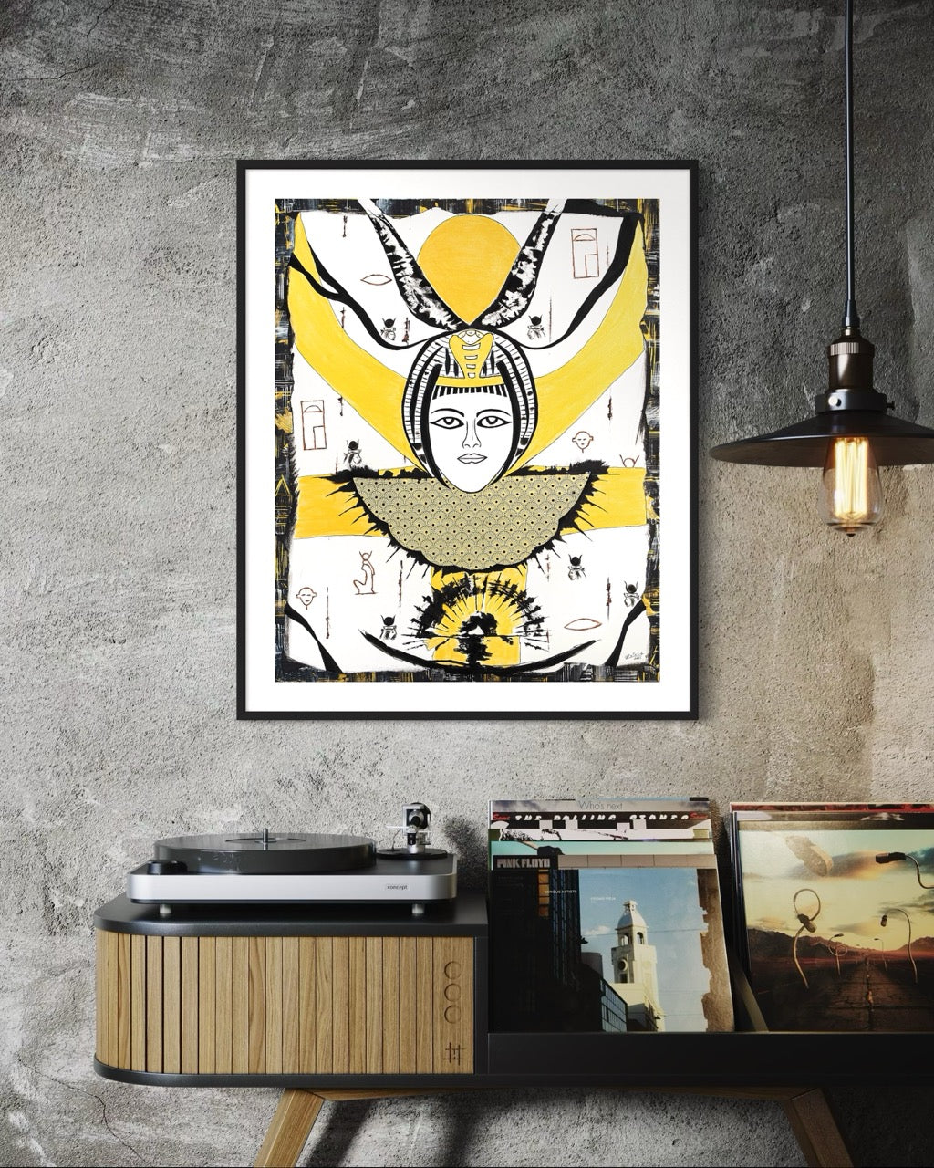 Hathor