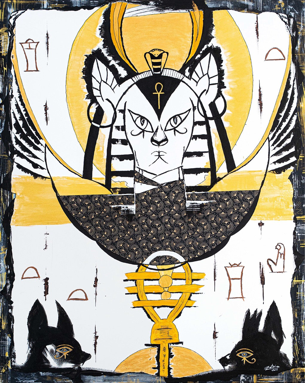 Bastet