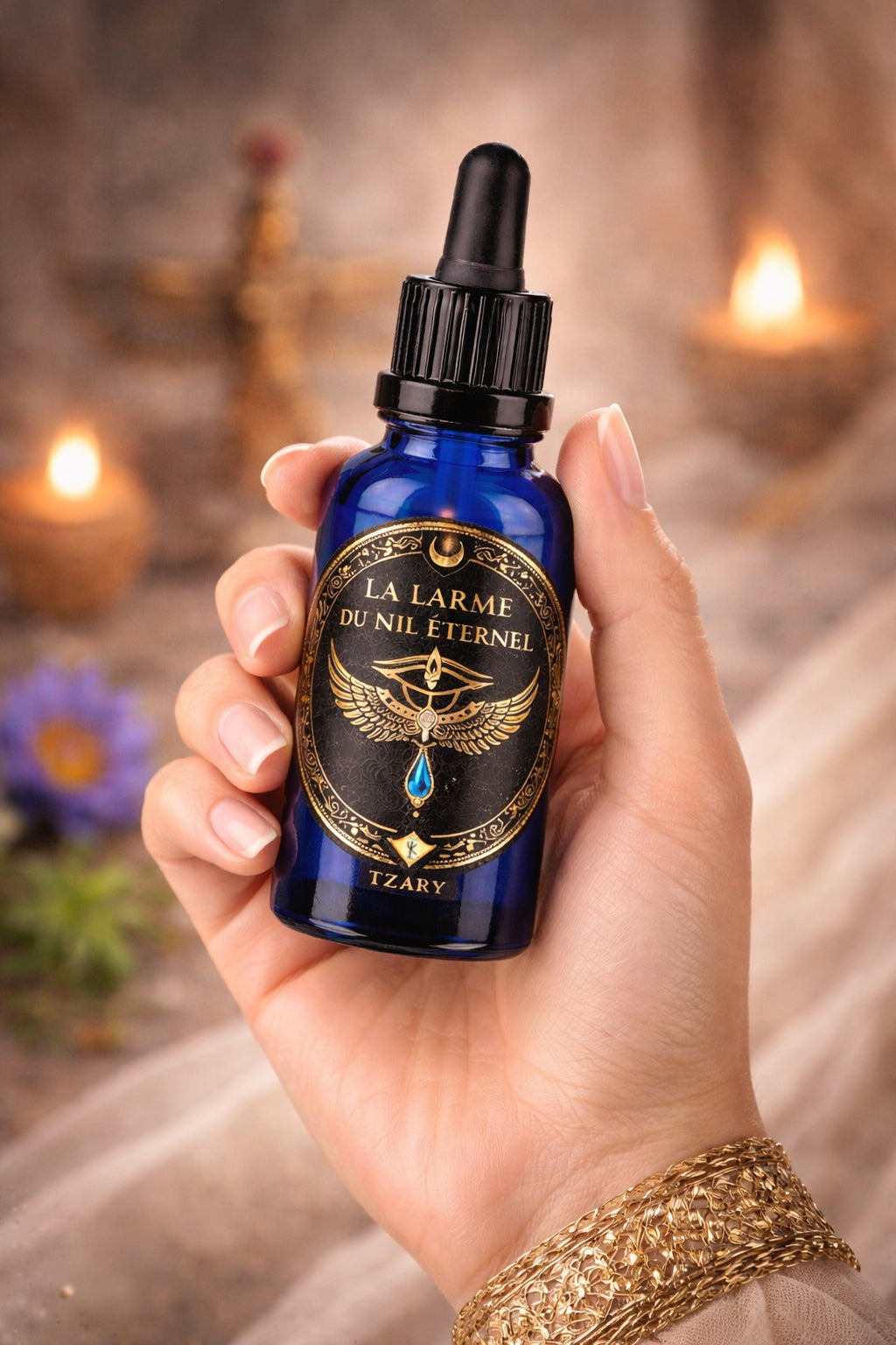 Pack Méditation TZARY