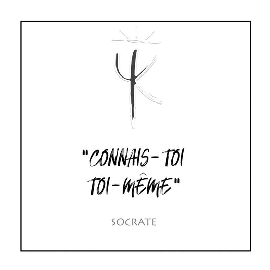 Master Class : Se connaitre soi-même