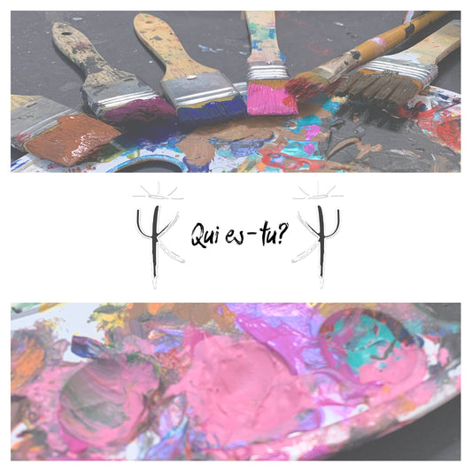 Atelier S’ouvrir à Soi : Premier pas vers l’éveil