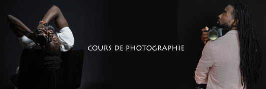 Introduction to photography course
