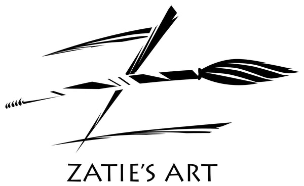 Zatie's Art