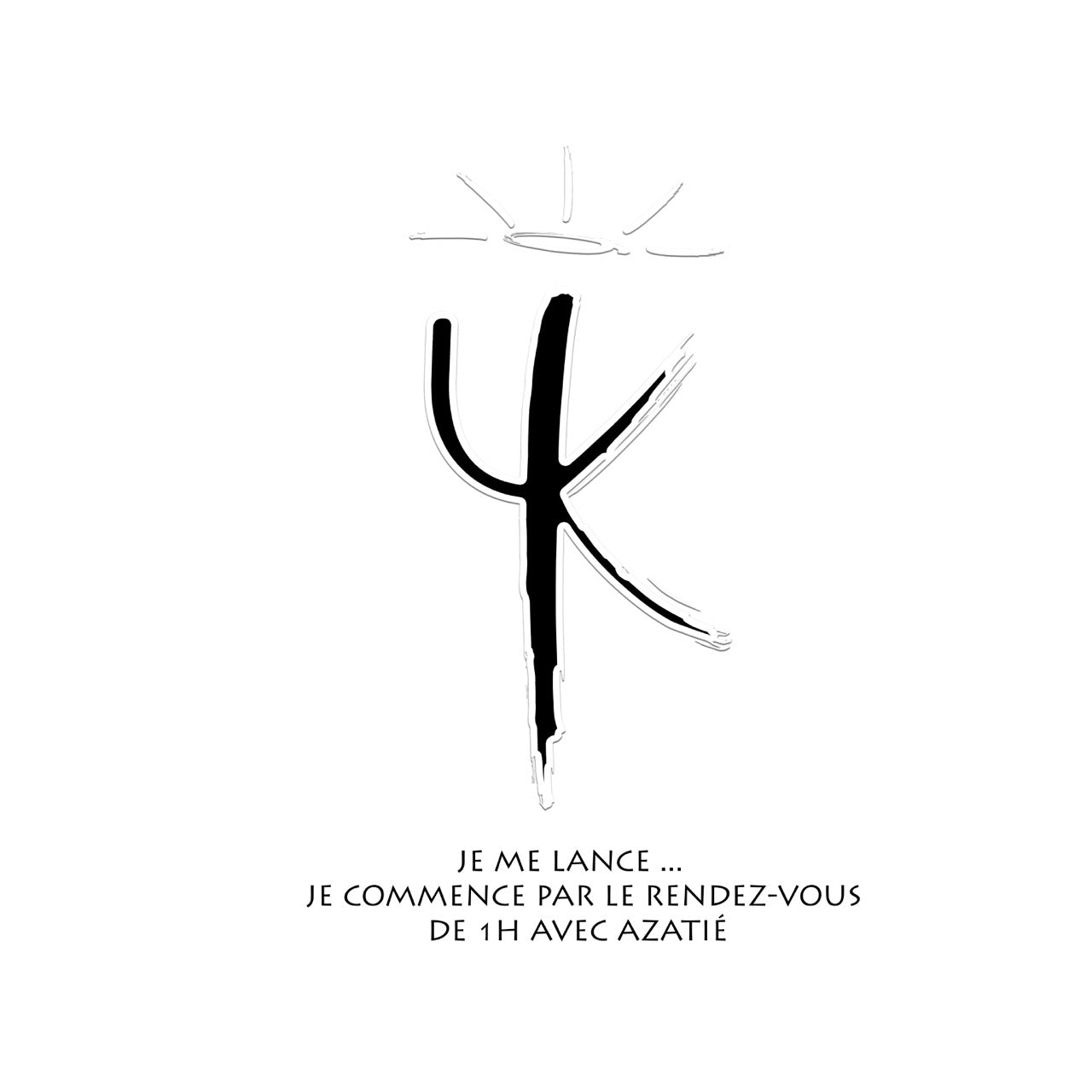 Mon heure avec AZatié