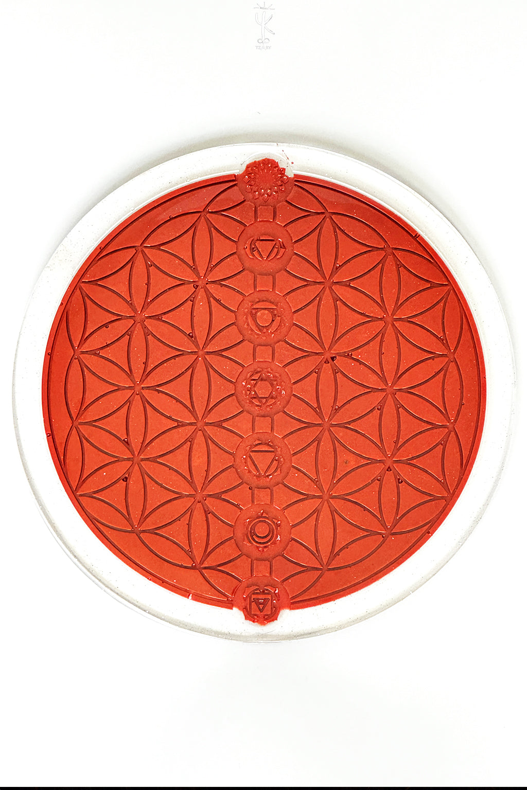 Disque ILLIANDRA 11