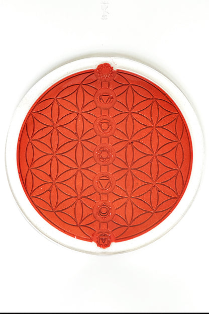 Disque ILLIANDRA 11
