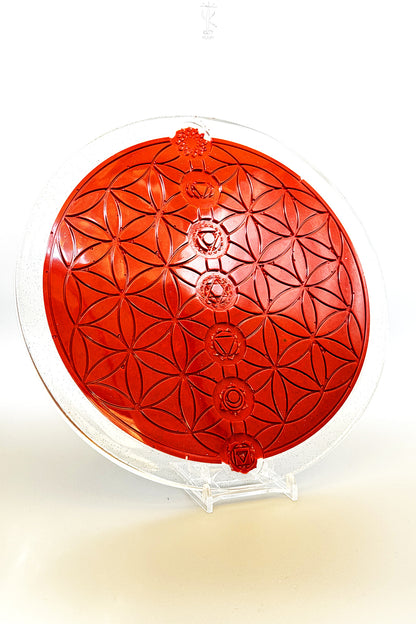 Disque ILLIANDRA 11