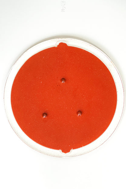 Disque ILLIANDRA 11