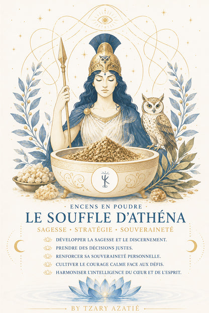 Bain de LIBÉRATION d'ENERGIE SEXUELLE : LE SIFFLET DU PASSAGE & LE SOUFFLE D'ATHÉNA