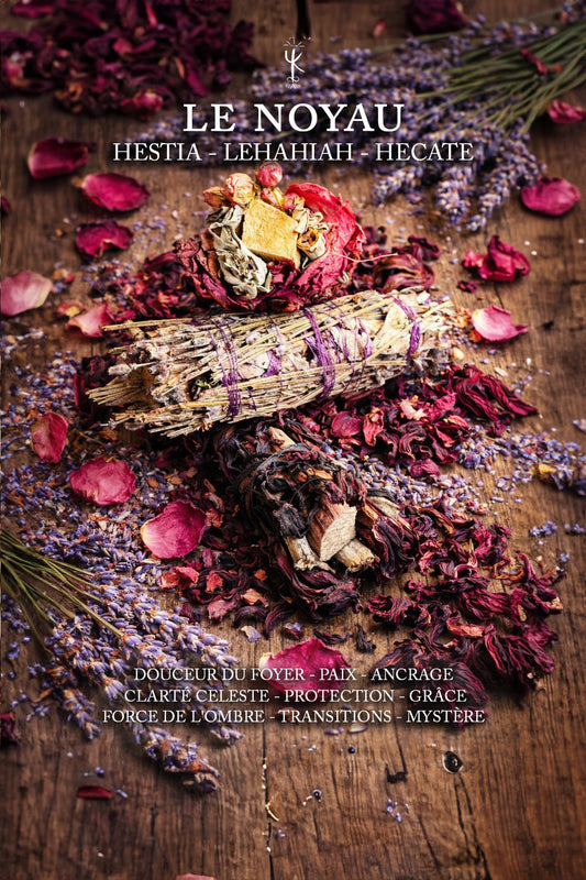 Le NOYAU