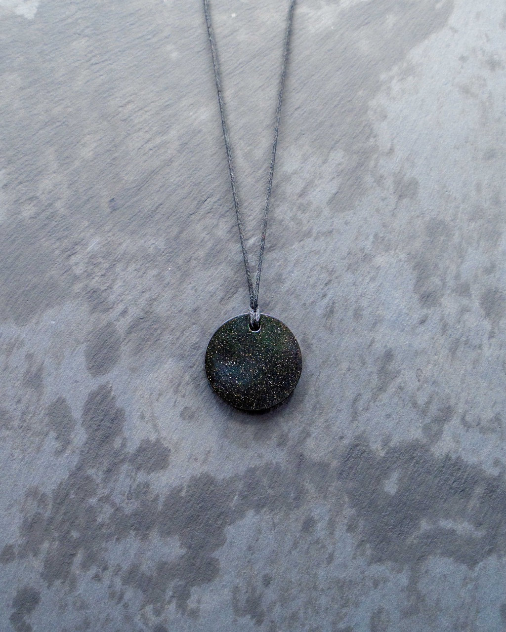 Talisman L'Arcane des 7 Griffes et son encens La Fumée du Septentrion