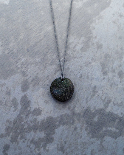 Talisman L'Arcane des 7 Griffes et son encens La Fumée du Septentrion