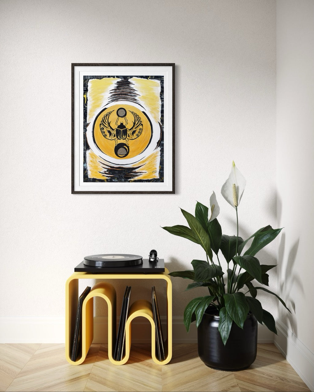 Khepri