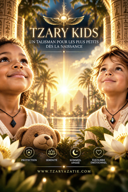Talisman TZARY KIDS