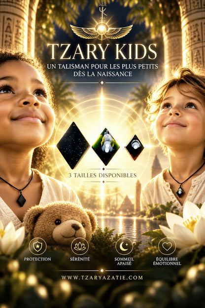 Talisman TZARY KIDS