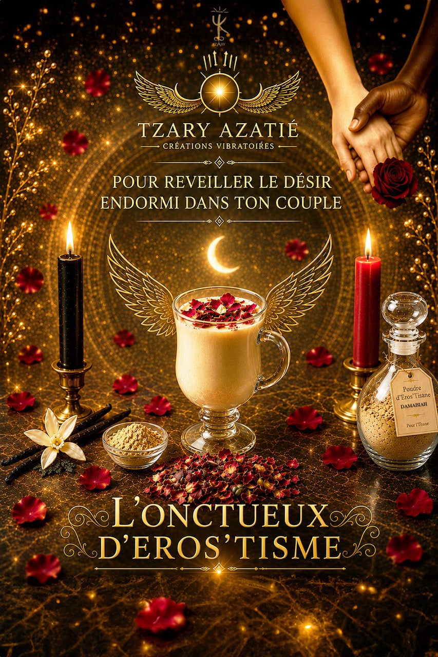 L'Onctueux d'Eros'tisme