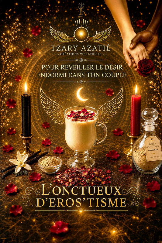 L'Onctueux d'Eros'tisme