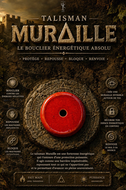 Talisman La Muraille