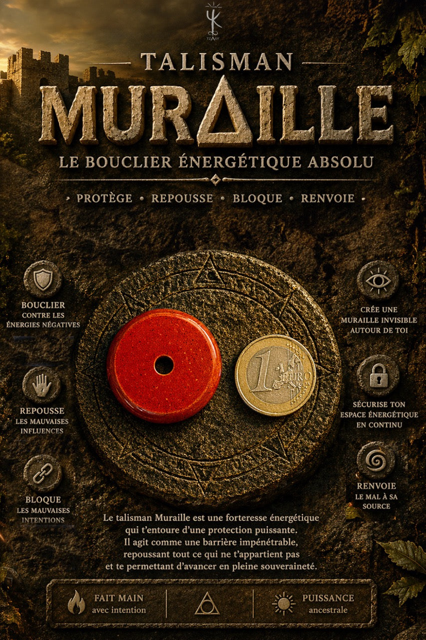 Talisman La Muraille