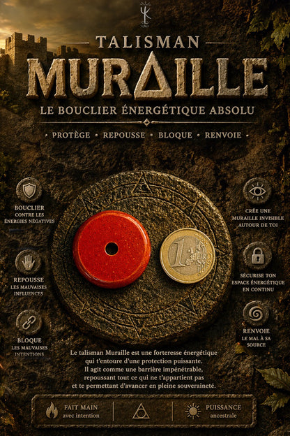 Talisman La Muraille