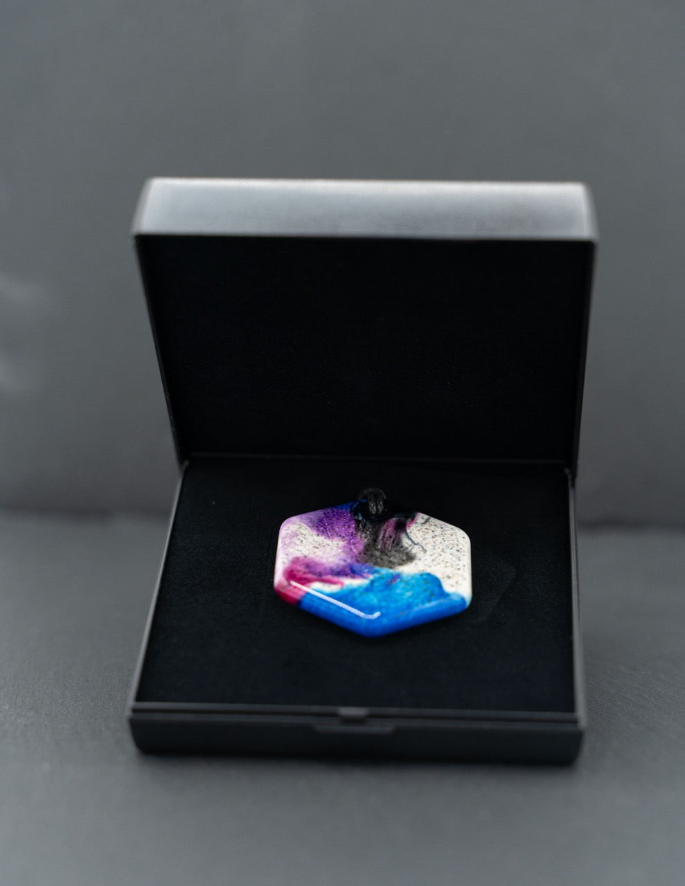 Talisman TZARY ANDROMEDA AURORA