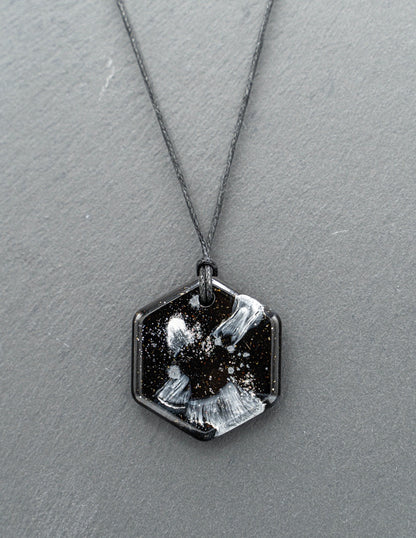 Talisman TZARY Panda