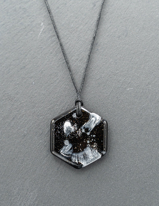 Talisman TZARY Panda