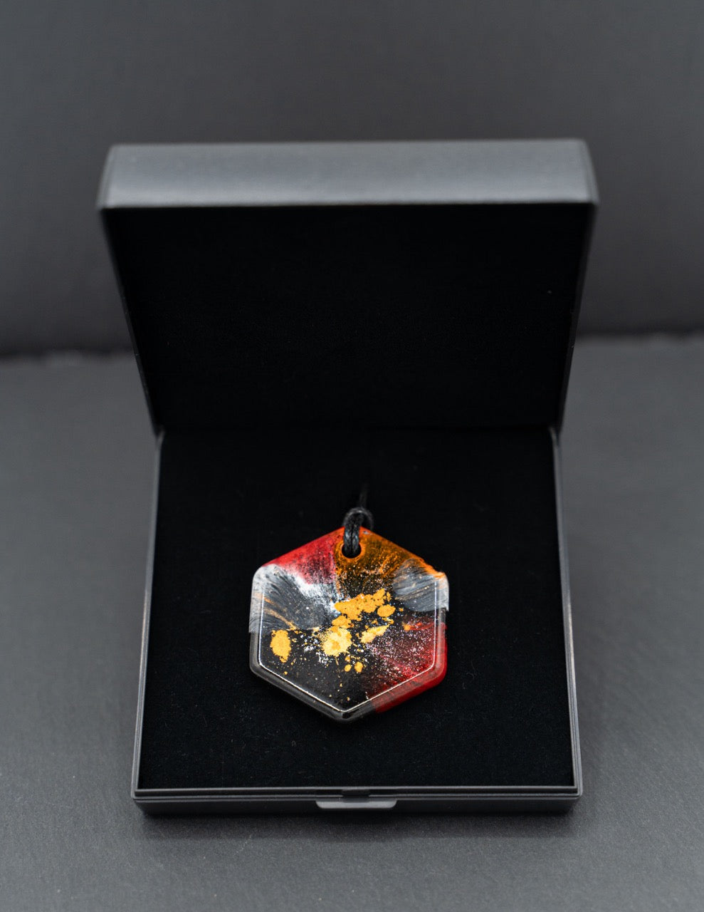 Talisman TZARY Orange NAR