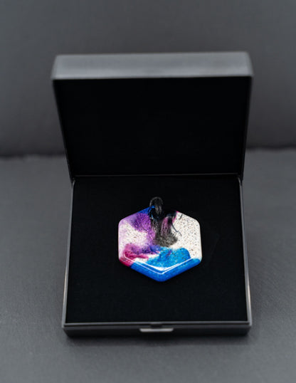 Talisman TZARY ANDROMEDA AURORA