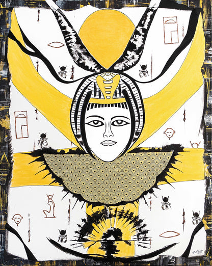 Hathor