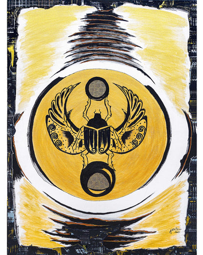 Khepri