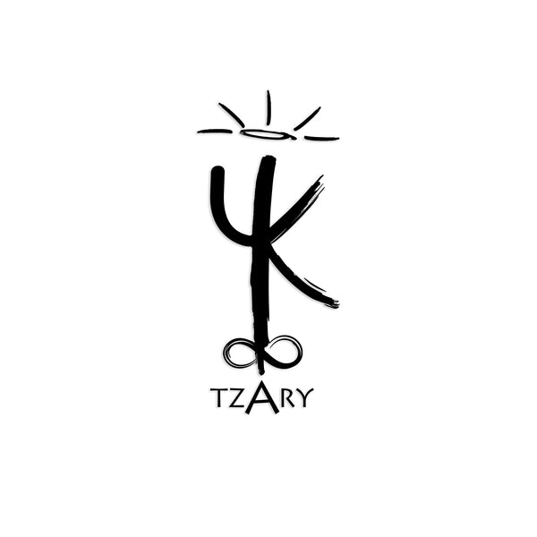 TZARY AZATIÉ